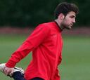 El padre de Cesc cree que su hijo continuará en el Arsenal