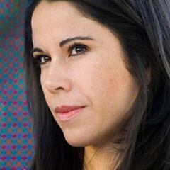 Paola Rojas dio positivo a COVID-19