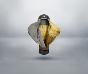 Otro paso para el deporte adaptado: equipamiento de aventura