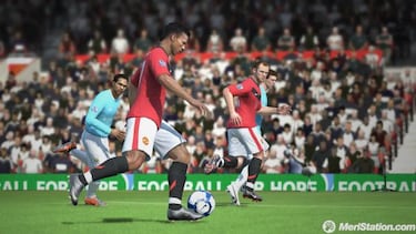 FIFA 11, Impresiones