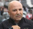 Revelan el club inglés que quiso a Jorge Sampaoli en el 2018
