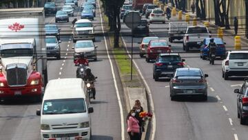 Hoy No Circula en Cdmx y Edomex: ¿qué autos y placas se quedan en casa este 11 de junio del 2024?