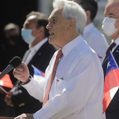 Por qué Piñera quiere extender el Estado de Emergencia y en qué zonas sería