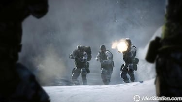 El parche para Bad Company 2 en PC llega hoy