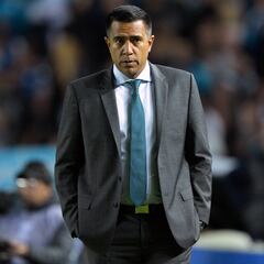 César Farías, nuevo director técnico de América de Cali