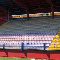 Un poco del Francisco de la Hera se va a otros campos extremeños