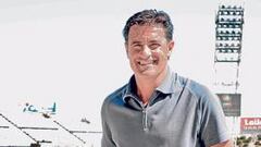 Dos machos y un destino