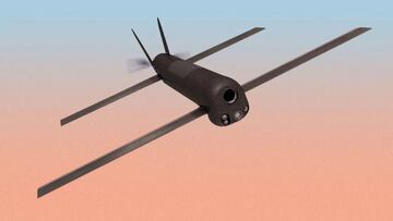 Drones kamikaze Switchblade, misiles y antitanques: el armamento EEUU para ayudar a Ucrania