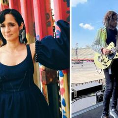 Vive Latino 2022: cómo ver a Julieta Venegas y Camilo Séptimo, horario y programación