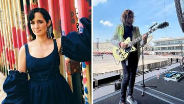 Vive Latino 2022: cómo ver a Julieta Venegas y Camilo Séptimo, horario y programación