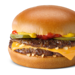 Why did McDonald’s lose ‘Big Mac’ exclusivity?