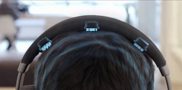 Mindset, los auriculares para evitar el estrés diario