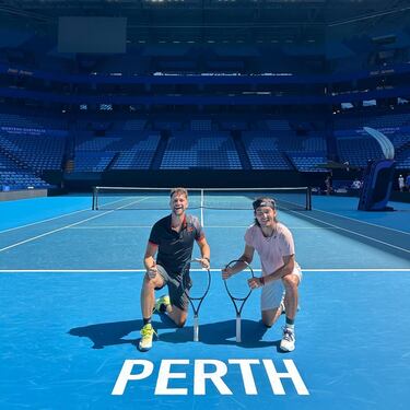 El secreto español tras la revelación china: “Gusta mucho el entrenador de aquí”