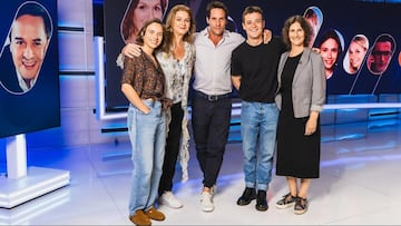 “Pensé que me quedaba una teleserie más...”: famosa actriz de Mega revela detalles inéditos de su salida