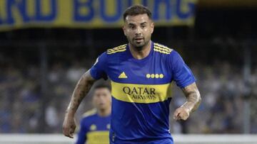 Cardona será jugador de Racing en las próximas horas