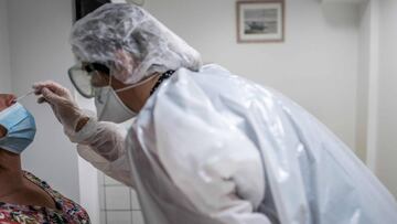 Coronavirus Argentina, en vivo hoy: casos, muertos y última hora