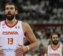 Cuándo es el España - Australia del Mundial de Baloncesto: TV y horario