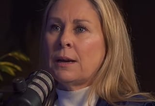 Carol Marín, psicóloga: “La persona que se deprima es una persona muy enfadada”