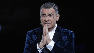 Jorge Javier Vázquez es operado con éxito pero tendrá que pasar la noche en la UCI