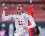 Para Rogelio Funes Mori, Herrera y Almada tienen méritos para al ‘Tri’