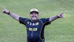 Los apodos de Maradona: ¿por qué le llamaban Pelusa, Barrilete Cósmico o D10S?