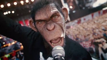 La película biográfica aclamada por la crítica es un fracaso financiero porque nadie recuerda a su protagonista