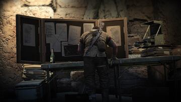 Captura de pantalla - Sniper Elite 3 (360)