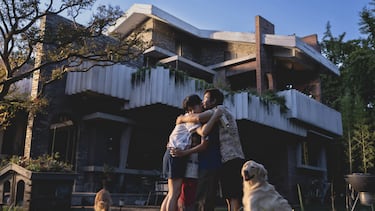 Crítica de ‘No hay otra opción’, la ausencia imperdonable de los próximos Oscar