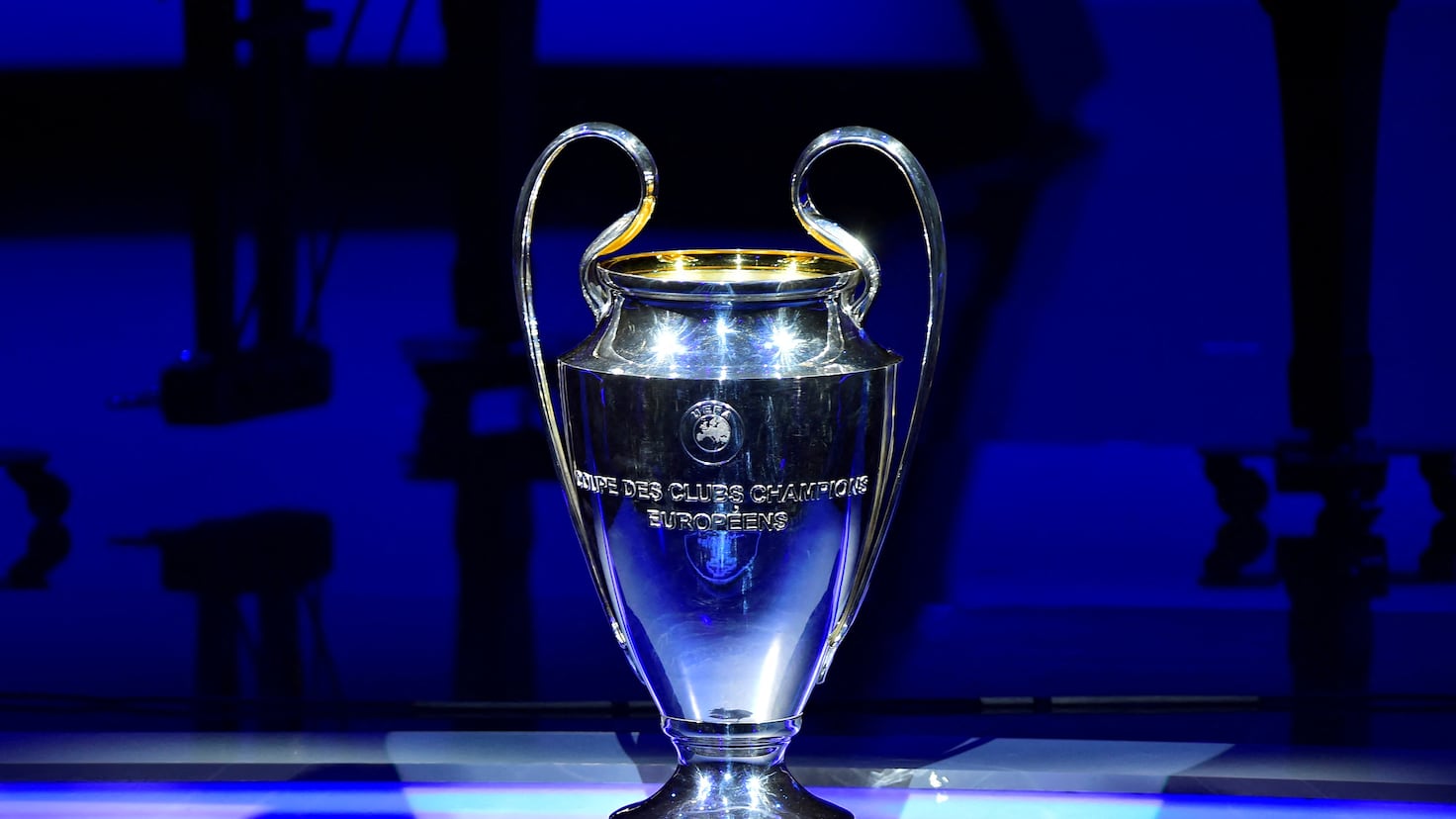 Sorteo Champions League, en directo rivales de Madrid, Atlético y