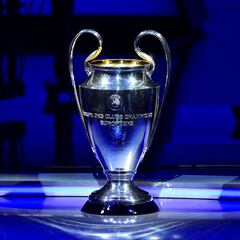 Clásicos, revanchas... lo que puede dejar el sorteo de cuartos en Champions League