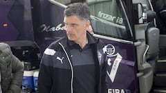 Mendilibar renovará como entrenador del Eibar