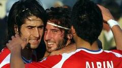 Manu condena al Recre