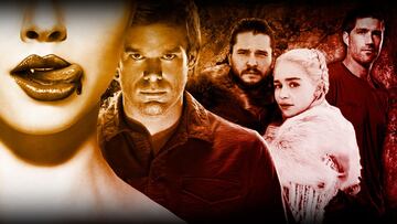 Finales de serie que no gustaron