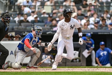 New York Yankees avoid salary arbitration after resolving eight player cases