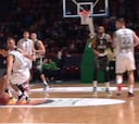 El Unics Kazán rebaja al Joventut