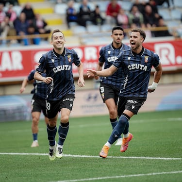 Reencuentro feliz en Riazor