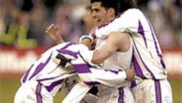 <b>CAMINO DE ITALIA</B>. Fernando Sales tiene un pie en el fútbol italiano.