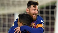 Barcelona makes counter-offer to keep Lionel Messi from PSG move