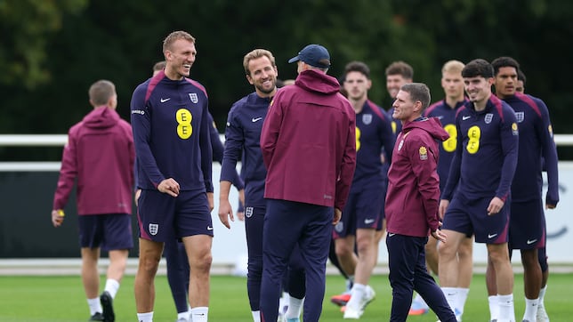 Trámite obligatorio para Inglaterra