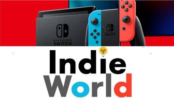 Nintendo retransmitirá un nuevo Indie World el día 18 de agosto