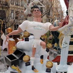 Las Fallas de Valencia: guía para entenderlas y disfrutarlas