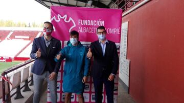 La Fundación Albacete Balompié