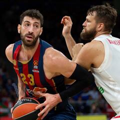 Oportunidad de oro para que el Baskonia sume fuera de casa
