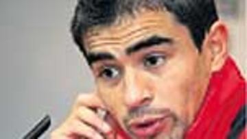 Ibagaza quiere llevarse los tres puntos de San Mamés.