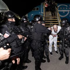 Estas fueron las anteriores ocasiones en las que se invocó la Ley de Enemigos Extranjeros en Estados Unidos