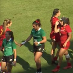 España inicia con buen pie su camino al Mundial