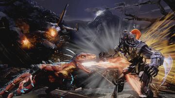 Captura de pantalla - Killer Instinct - Season 2 (XBO)