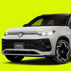 ¿Es la nueva VW Tiguan la camioneta del año en México? Aquí la reseña