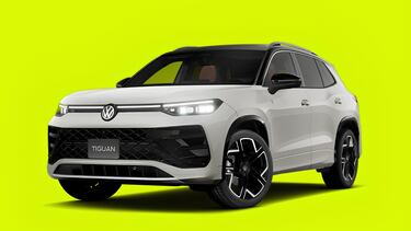 ¿Qué marca lidera realmente las ventas de SUVs en México?