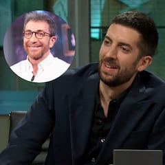 Broncano revela lo que un directivo de Antena 3 le dijo sobre Pablo Motos y ‘El Hormiguero’: “Me decía...”